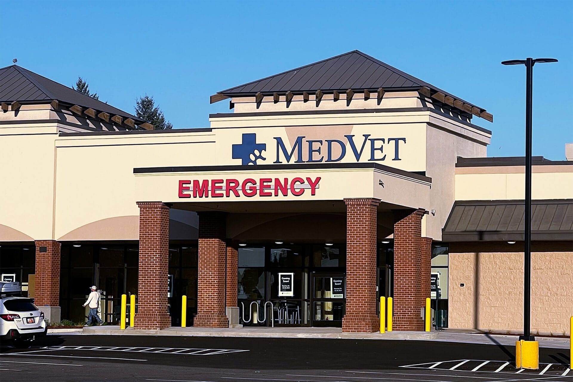 MedVet_Vancouver-location