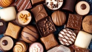 do not feed chocolate to your dogs and cats