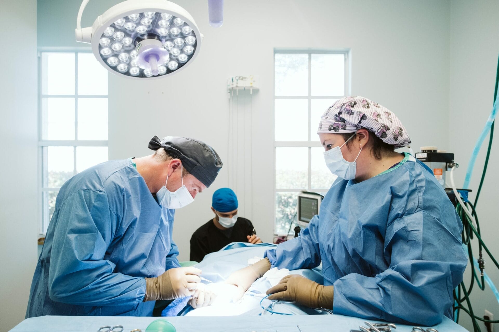 JUP_Surgery Alex Padron