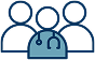 Caregivers Icon