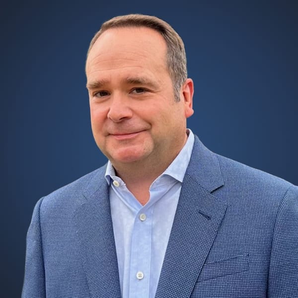 Kevin Beck