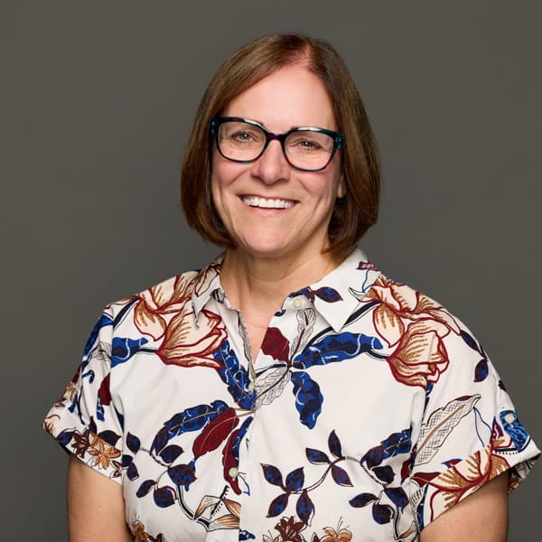 Dr. Linda Lehmkuhl