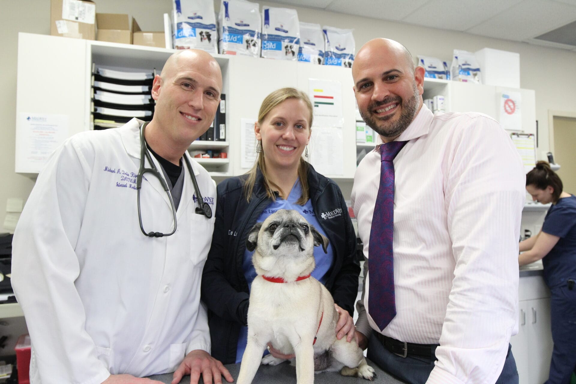 CINCI_Surgery Medical Oncology Internal Medicine Micheal Della Ripa Karl Maritatio Jeanne Lane_180517