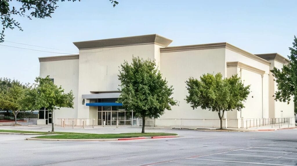 MedVet Austin