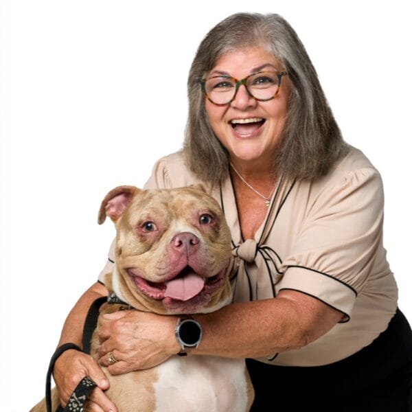 LouAnn Jones, LVT, Hospital Director at MedVet Atlanta