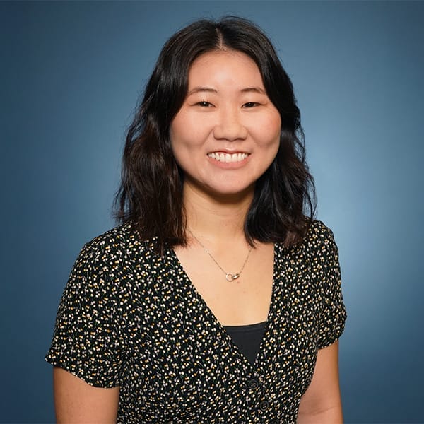Dr. Shelby Suzuki