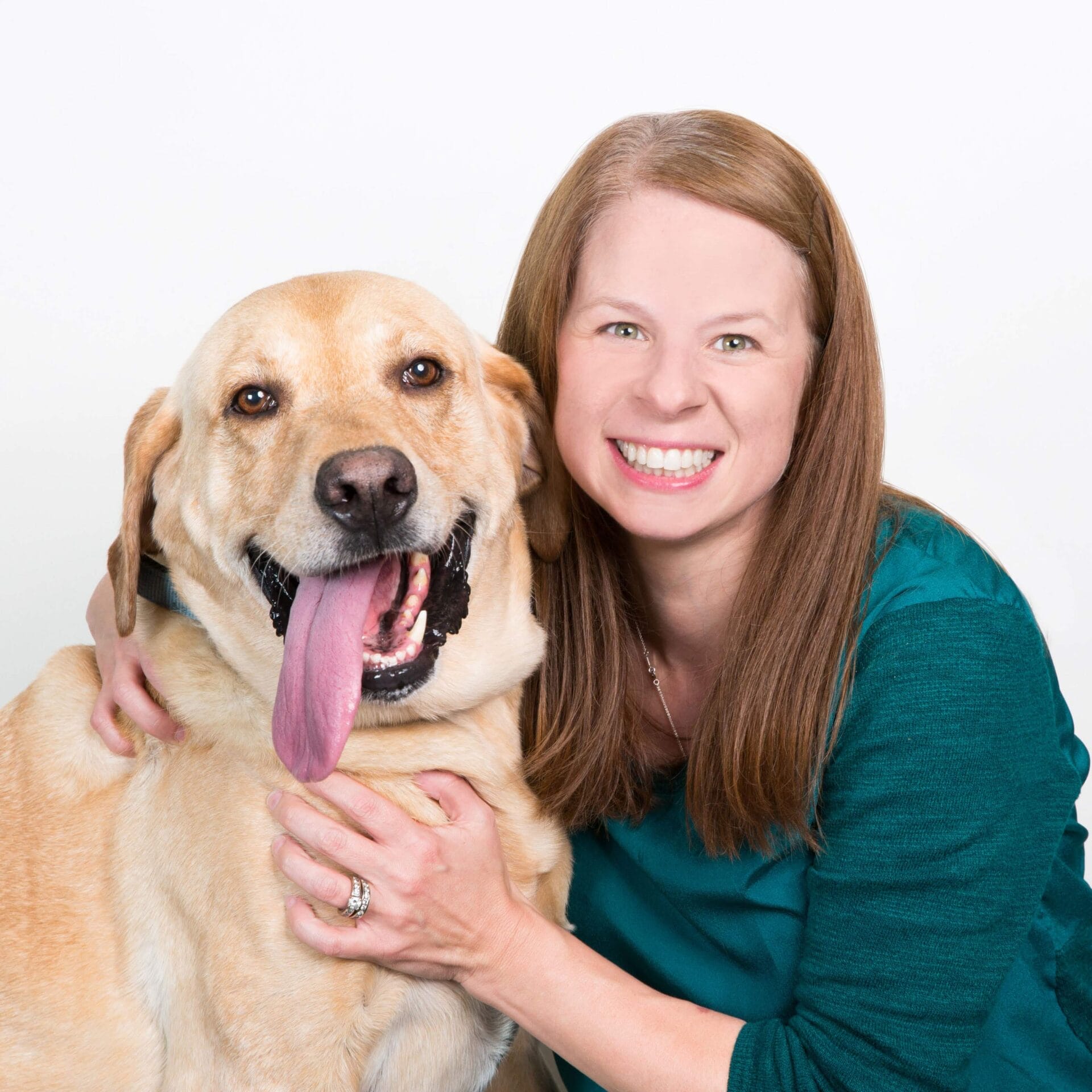 Ashley Martin, DVM, Regional Medical Director