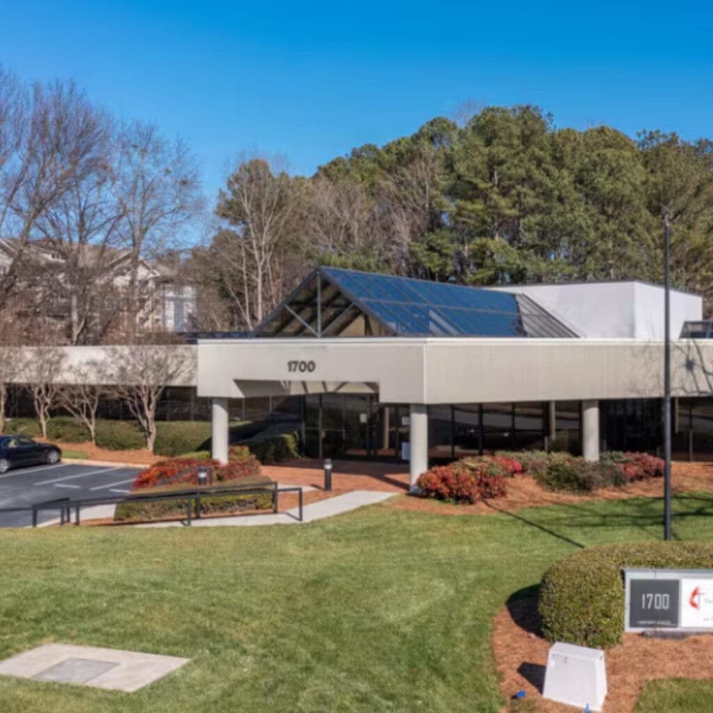 MedVet Atlanta