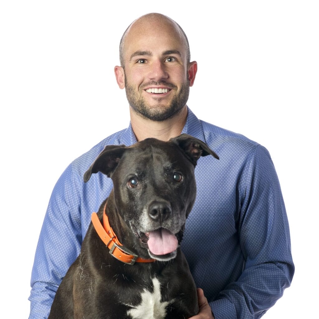 Dr. Aaron Maness, Emergency Medicine Veterinarian at MedVet Atlanta