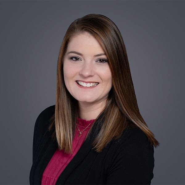 Dr. Lindsey Trimble
