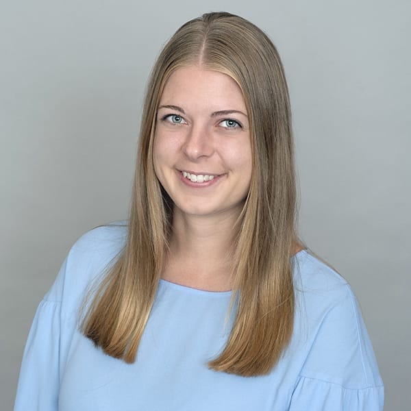 Dr. Caitlyn Gunther
