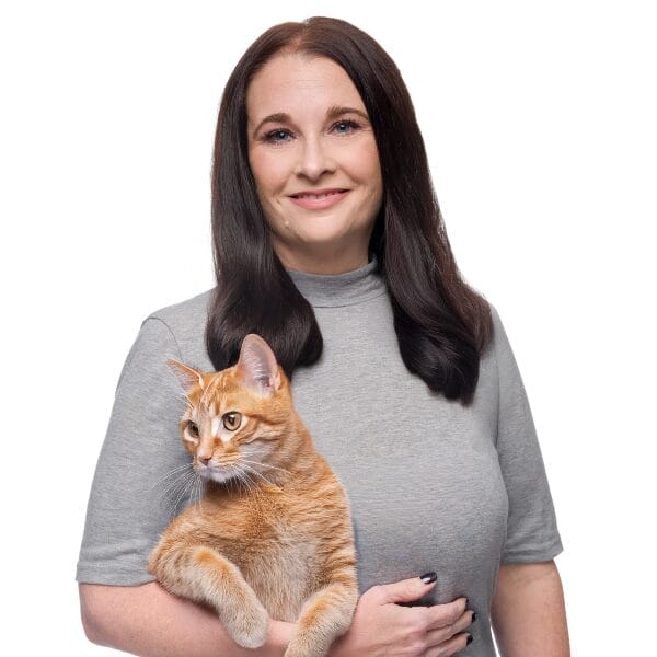 Stacey Aubin