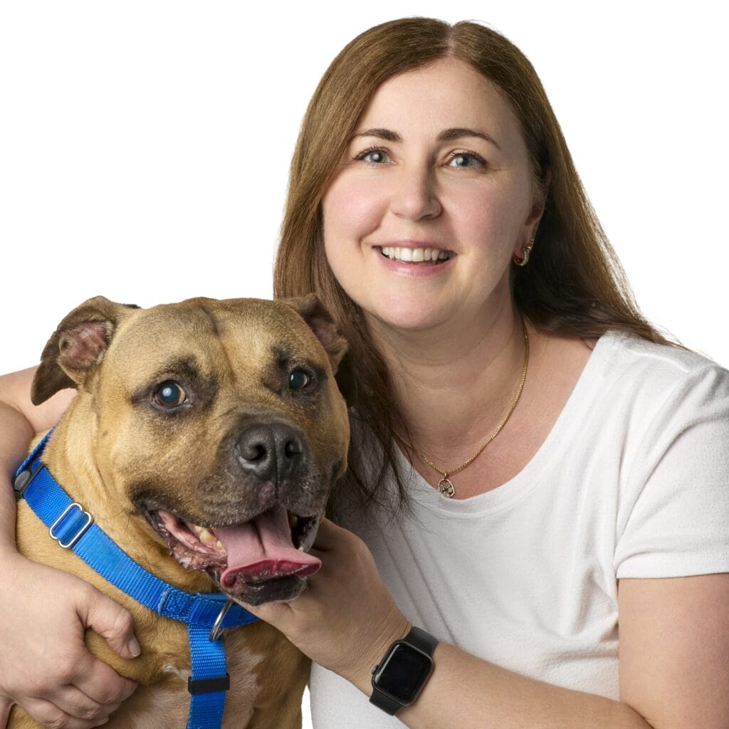 Dr. Marina Manashirova, Board-certified Veterinary Surgeon at MedVet Atlanta