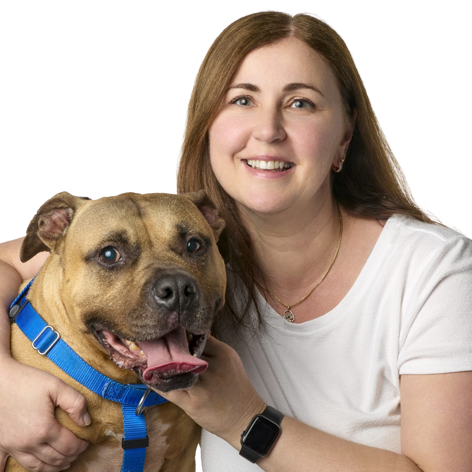 Dr. Marina Manashirova, Board-certified Veterinary Surgeon at MedVet Atlanta