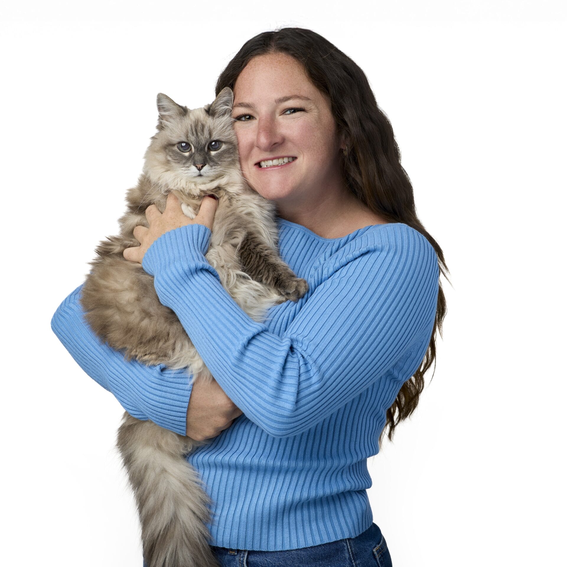 Dr. Veronica McCann, Emergency Medicine Veterinarian at MedVet Atlanta