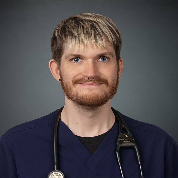 Dr. Chandler Pentecost