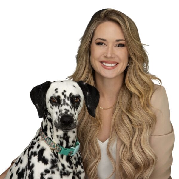 Dr. Laura Elyse Reed, Medical Director at MedVet Austin