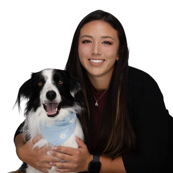 Dr. Taylor Gourley, Emergency Medicine Veterinarian at MedVet Austin