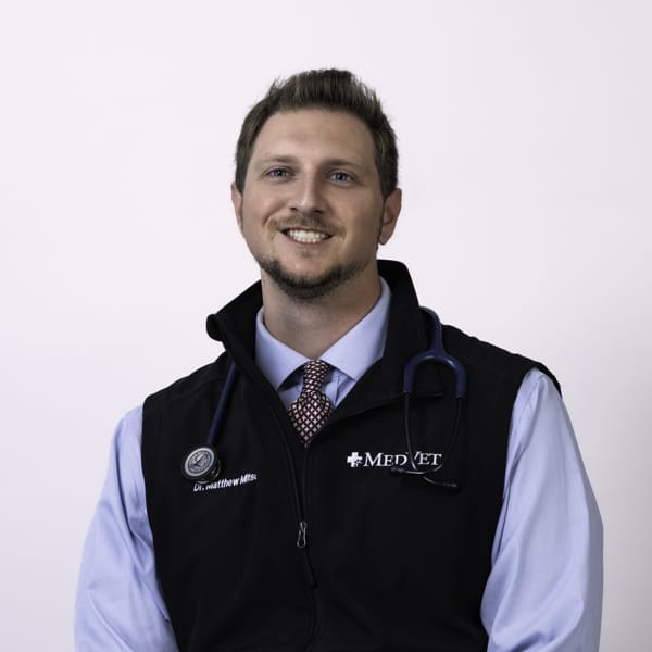 Dr. Matthew Mitsch