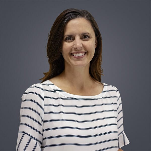 Headshot of Truli L. Powell