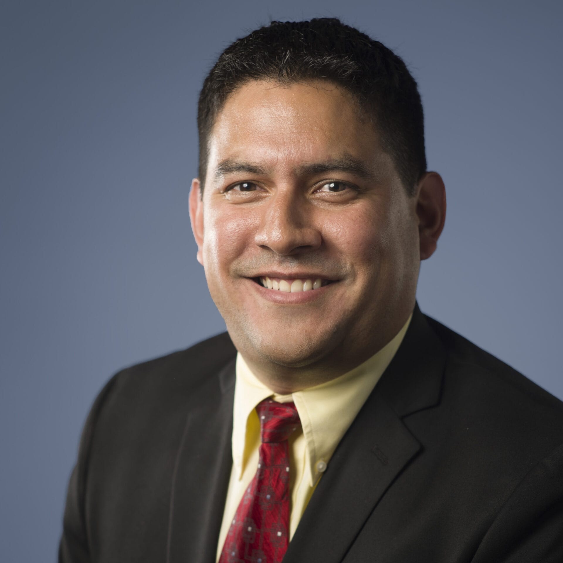 ADM_Michael Podell_Headshot_Web_600x600_230206 Roger Veliz, MedVet