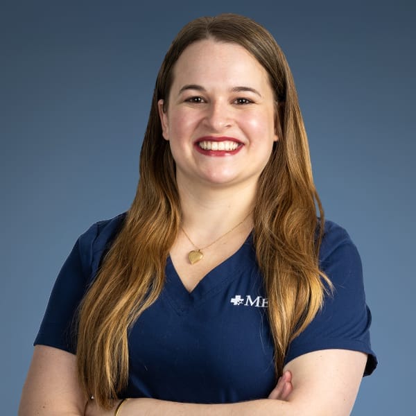 Dr. Cynthia Spafford