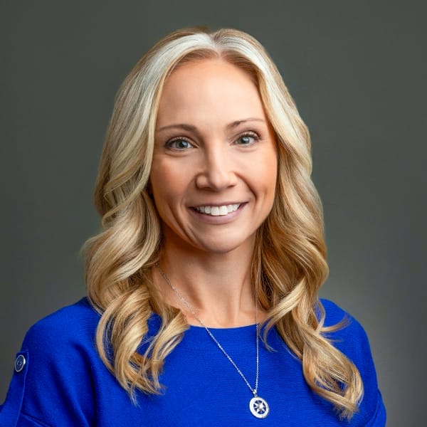 Headshot of Sarai Kobaly, MHA