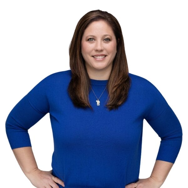 Dr. Courtney Bartels