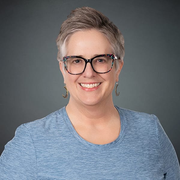 Dr. Cathrine Ratcliff