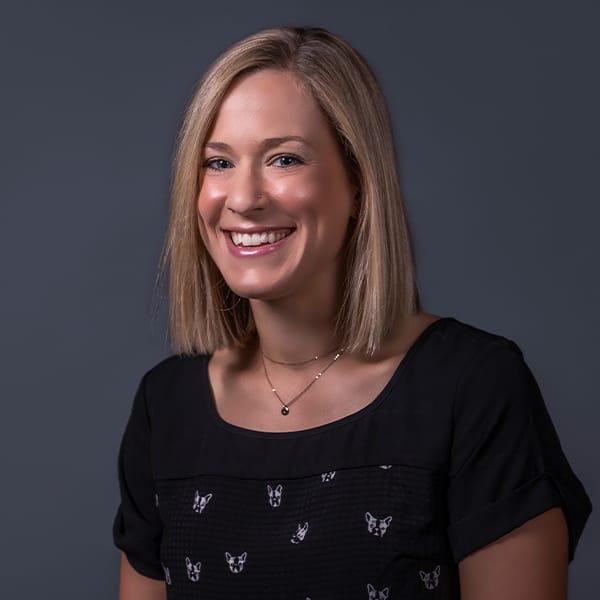 Dr. Teresa M. Kaiser